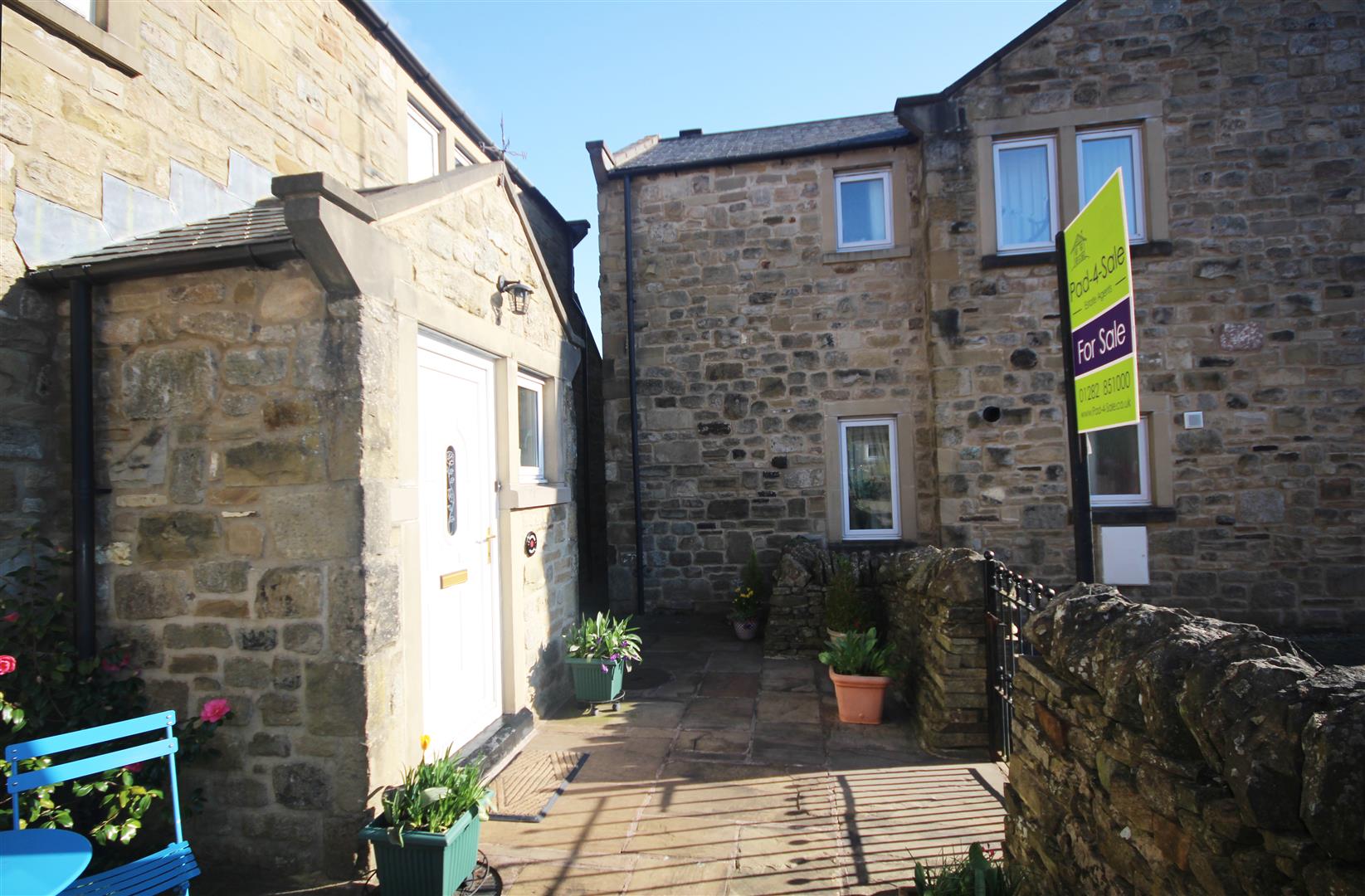 3 bedroom detached house For Sale in Hellifield, Skipton - IMG_2326.jpg